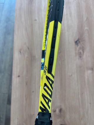 Raqueta Babolat Nadal Junior 21
