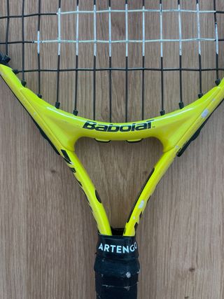 Raqueta Babolat Nadal Junior 21