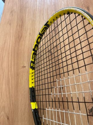 Raqueta Babolat Nadal Junior 21