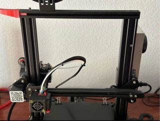 Impresora 3D Creality Ender 3