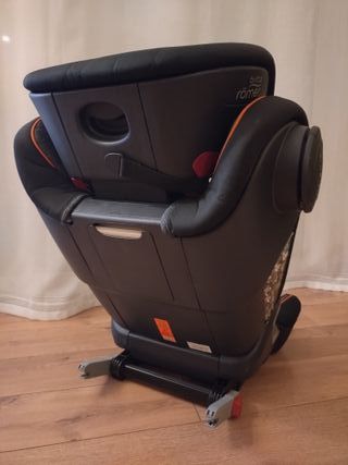 Silla coche Britax Römer 4-12 años
