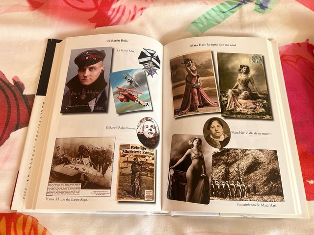 La Primera Guerra Mundial contada para escépticos.