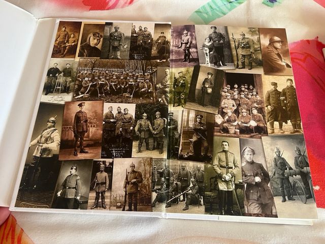 La Primera Guerra Mundial contada para escépticos.