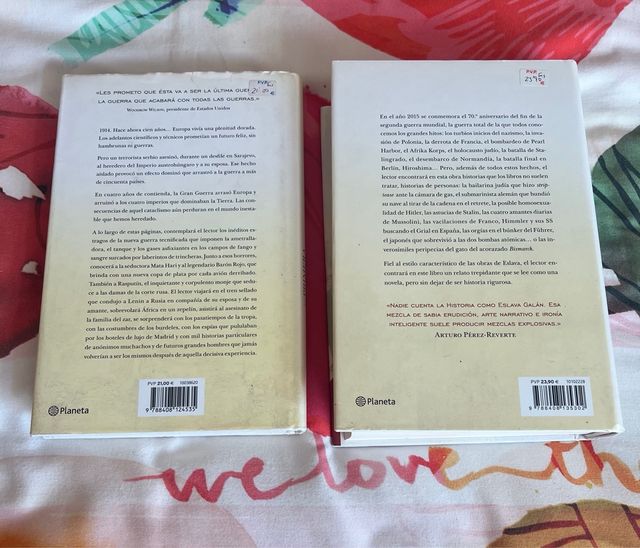 La Primera Guerra Mundial contada para escépticos.