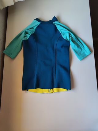 Camiseta neopreno infantil