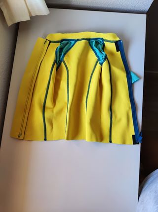 Camiseta neopreno infantil