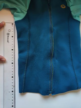 Camiseta neopreno infantil