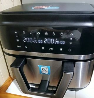 Freidora Cecotec Cecofry 9L XXL
