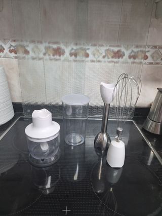 Accessori per frullatori Braun Multiquick 5