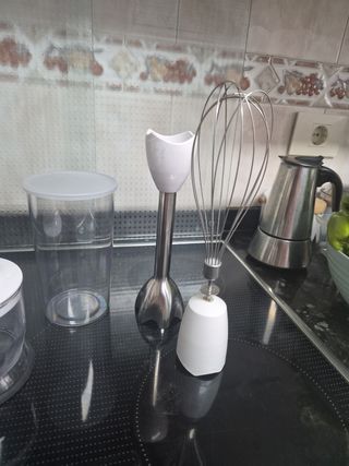 Accessori per frullatori Braun Multiquick 5