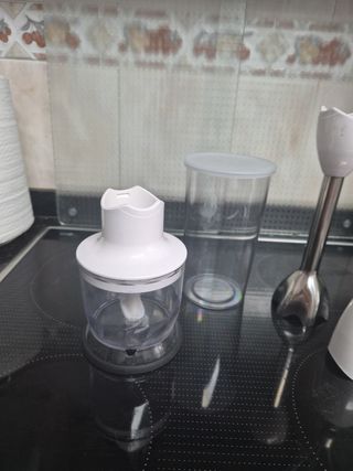 Accessori per frullatori Braun Multiquick 5