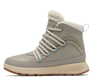 Botas invierno Columbia Red Hills Omni-Heat Marrón