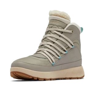 Botas invierno Columbia Red Hills Omni-Heat Marrón
