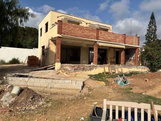 Construcciones y reformas