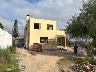 Construcciones y reformas