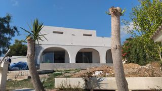 Construcciones y reformas