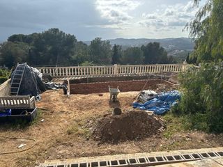 Construcciones y reformas