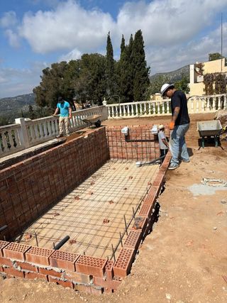 Construcciones y reformas