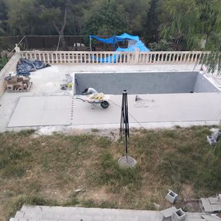 Construcciones y reformas