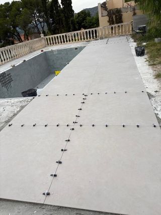 Construcciones y reformas