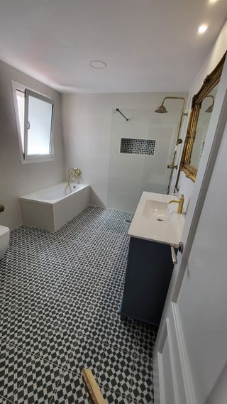 Construcciones y reformas