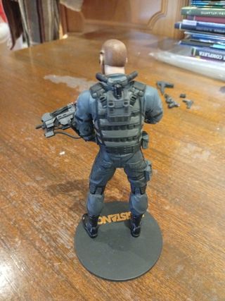 Figura Resistance 2