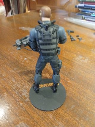Figura Resistance 2