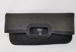 Dior - Borsa vintage blu