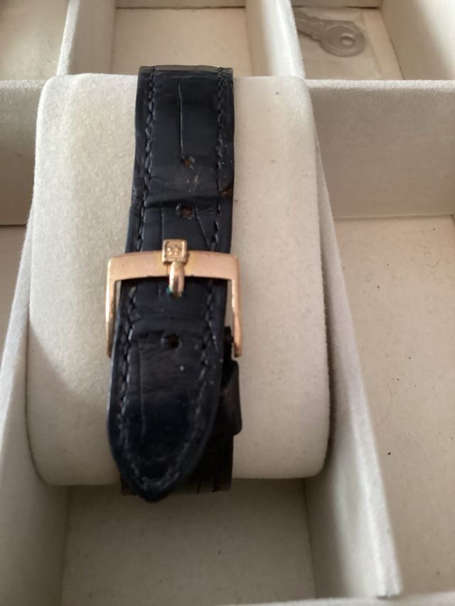 Reloj Guymo automático años 70