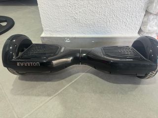 Hoverboard Infiniton - Negro