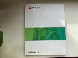 GiH 1 (Geografia i Historia ESO) Aula 3d
