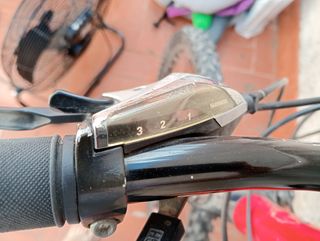 Bicicleta Bianchi MTB
