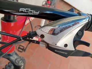 Bicicleta Bianchi MTB