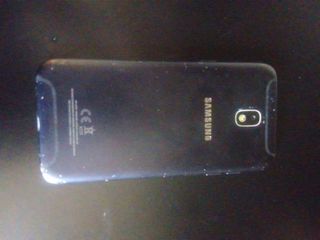 Samsung Galaxy J5 - Schermo rotto