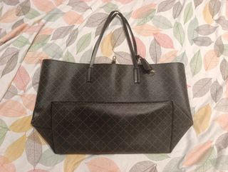 Bolso By Malene Birger marrón