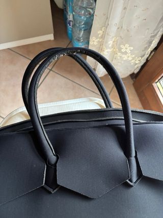 save my bag nera