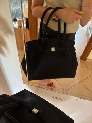 save my bag nera