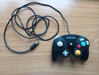 Mando Nintendo GameCube