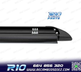 ESTRIBERAS ESTRIBOS VOLKSWAGEN VW TOUAREG 03-10