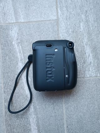 Fujifilm Instax Mini 11 - Grigio