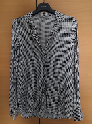 Camisa estampada Fórmula Joven