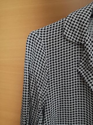 Camisa estampada Fórmula Joven