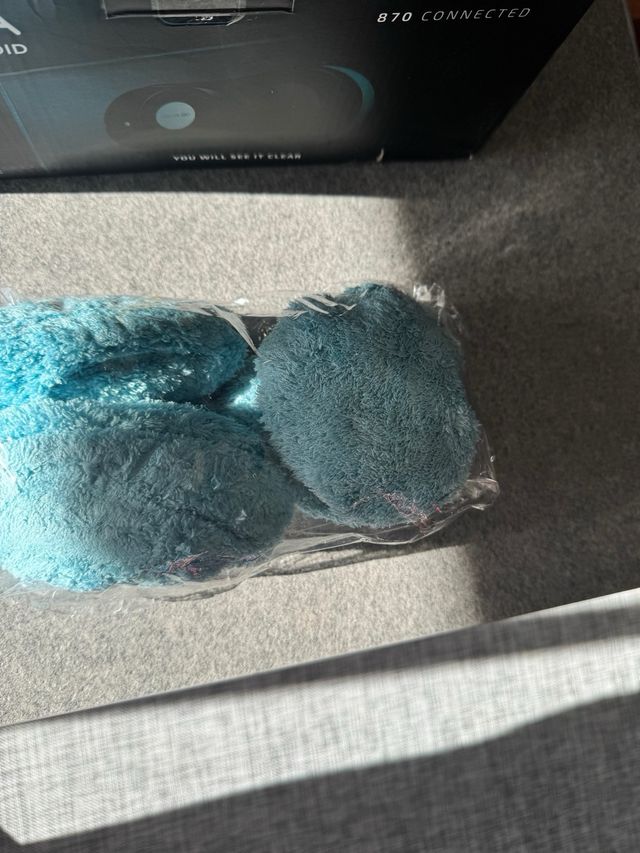 limpiacristales conga windroid