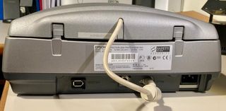 Escáner Epson 3200
