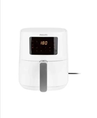 Freidora aire Philips HD9200
