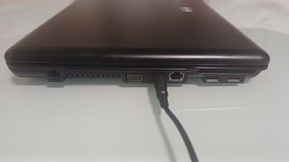 Computer portatile HP Compaq 6730s nero