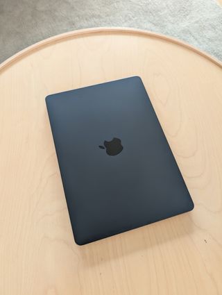 MacBook Air 13" Gris Espacial 2022