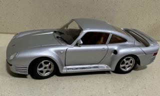 Maqueta Porsche 959