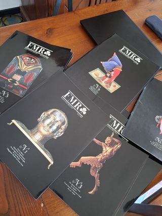 Rivista mensile