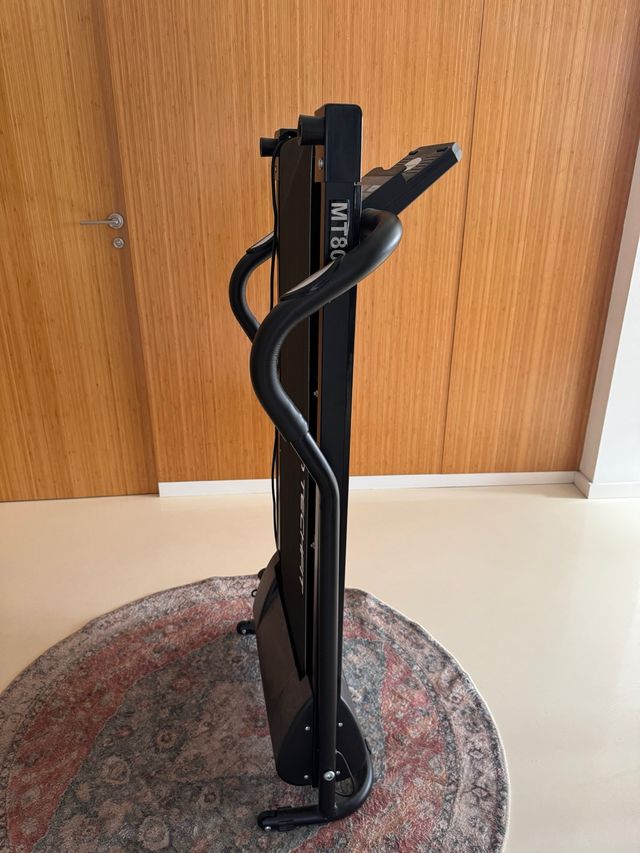 Cinta TechFit MT80 - Plegable